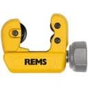 REMS RAS Cu-INOX 3-28 S Mini OBCINAK DO RUR